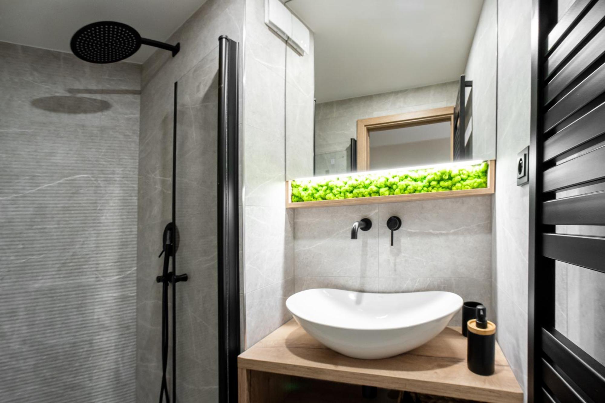 White Wolf Boutique Apartments Olomouc Exterior foto